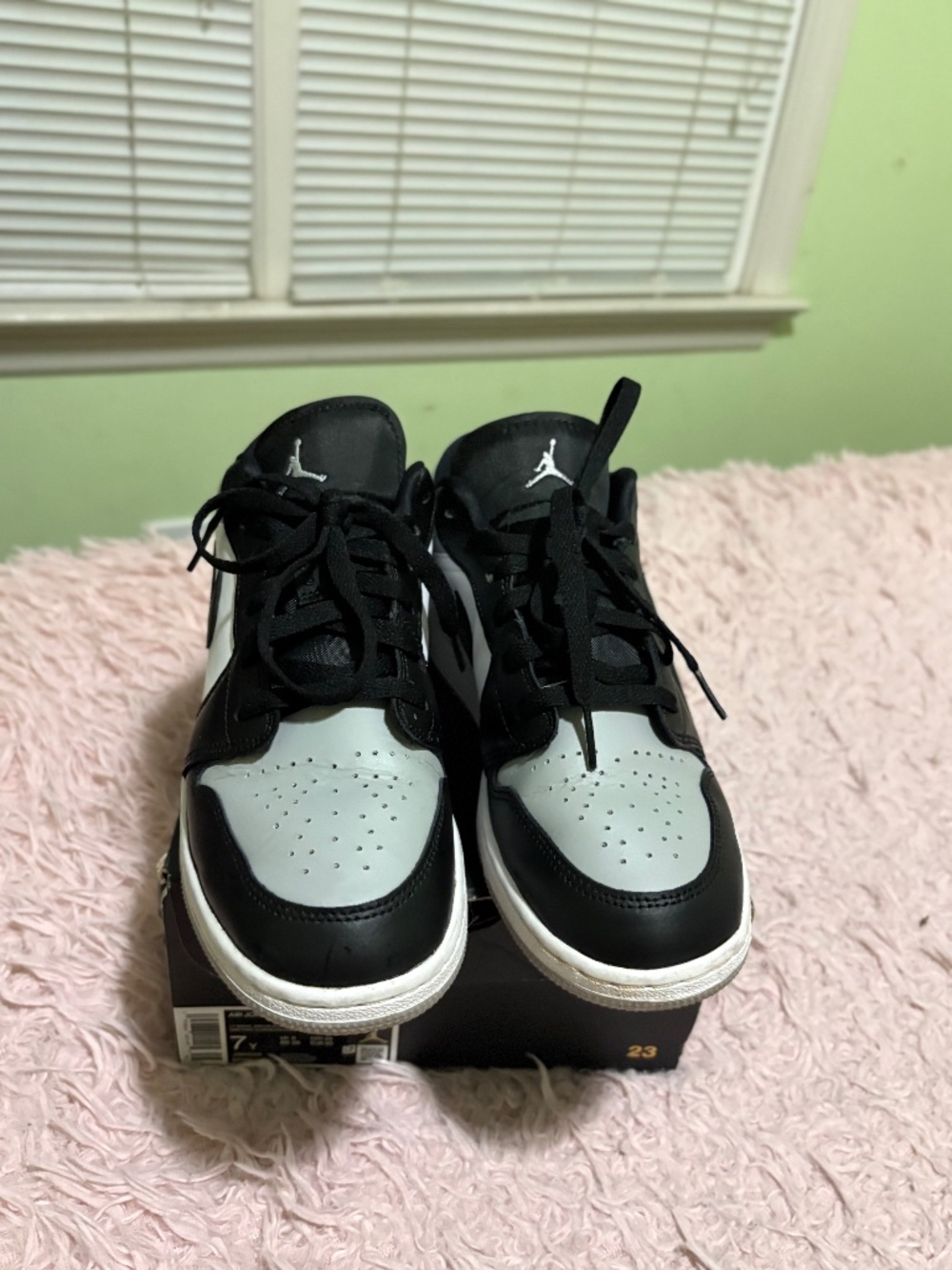 Air Jordan 1 Low